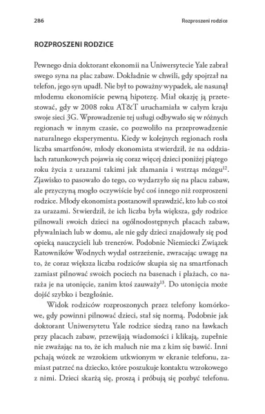 Zdrowy umysł w sieci algorytmów zdjęcie 4