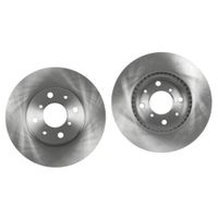 TARCZA HAMULCOWA SUZUKI SPLASH 2008 2009 2010 2011