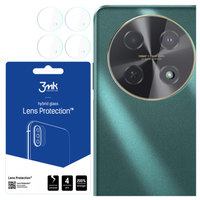 Huawei Nova 12i - 3mk Lens Protection
