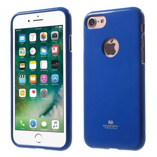 Etui Mercury Jelly - iPhone 7 Plus / 8 Plus na Arena.pl