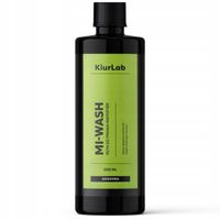 KIURLAB MI-WASH PŁYN DO PRANIA MIKROFIBR ŚCIERKI
