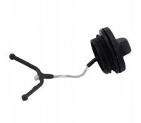 Korek wlewu oleju do piły Husqvarna 61 268 272