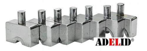 ZACISKARKA PRASKA HYDRAULICZNA DO KABLI 4-70 MM na Arena.pl