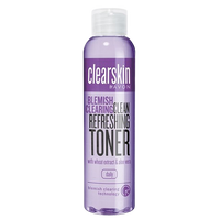 Avon Clearskin Blemish Tonik przeciw wypryskom 100