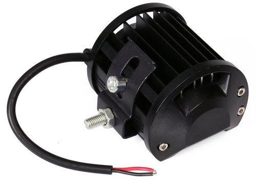 Lampa robocza LED CREE 72W LB-072-4-Spot MINI 10-30V IP65 INTERLOOK na Arena.pl