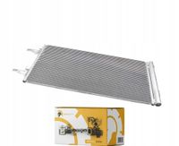 SKRAPLACZ KLIMAT FIAT DUCATO 06+ 2.3