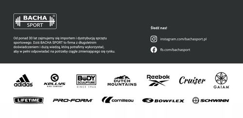 ECOWELLNESS DYSK BALANSUJĄCY QB 014 na Arena.pl