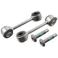 ŁĄCZNIK STABILIZATORA PRZÓD MERCEDES E 1996 1997 1998 1999 2000 2001 2002