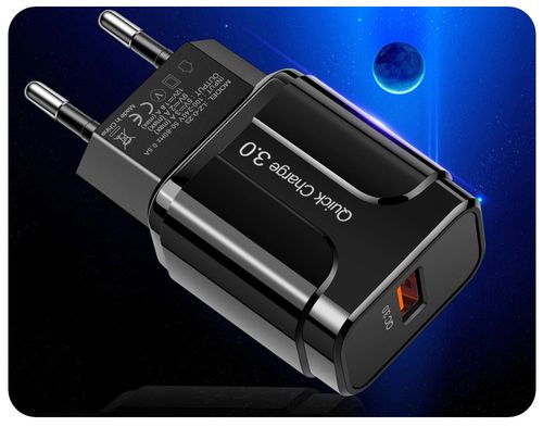 Ładowarka Sieciowa USB Qualcomm Quick Charge 3.0 na Arena.pl