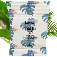 FELTI - Skuteczny Preparat NA ZIEMIÓRKI MUSZKI WCIORNIASTKI - BIO