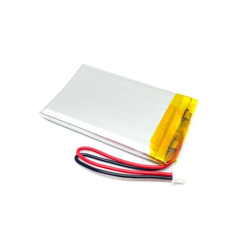 Akumulator innCraft Energy Litowo-Polimerowy 600mAh 3.7V 403048 na Arena.pl