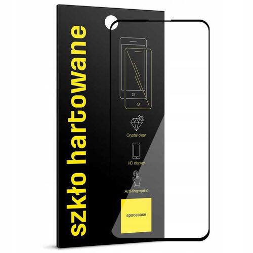 Spacecase Glass 5D Galaxy M55 5G na Arena.pl