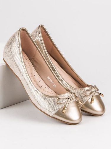 MODE BALERINY Rozmiar - 40 na Arena.pl