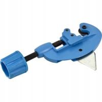 Obcinak do rur miedzianych GEKO G01372 3-28 mm z gratownikiem