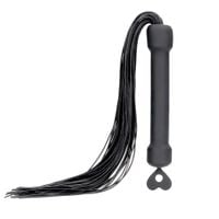 beginners silicone whip