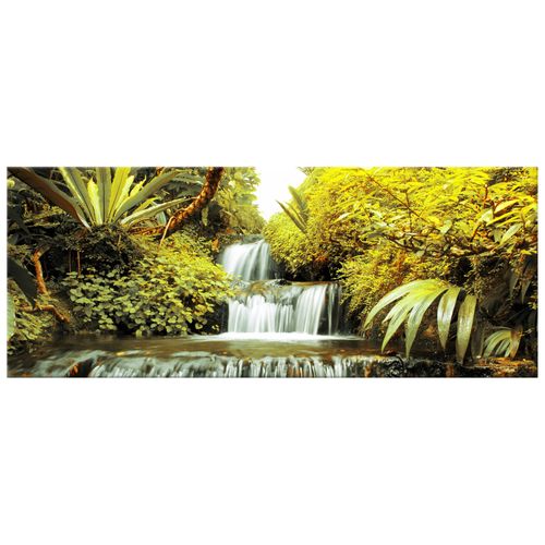 Fotoobraz 100X40 Wodospad na Arena.pl