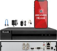 Rejestrator HiLook DVR-4CH-5MP HiLook by Hikvision