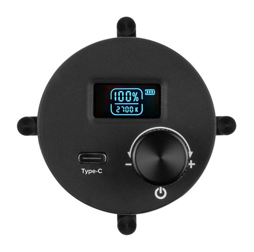 Strumienica LED Newell Perseo Mini na Arena.pl