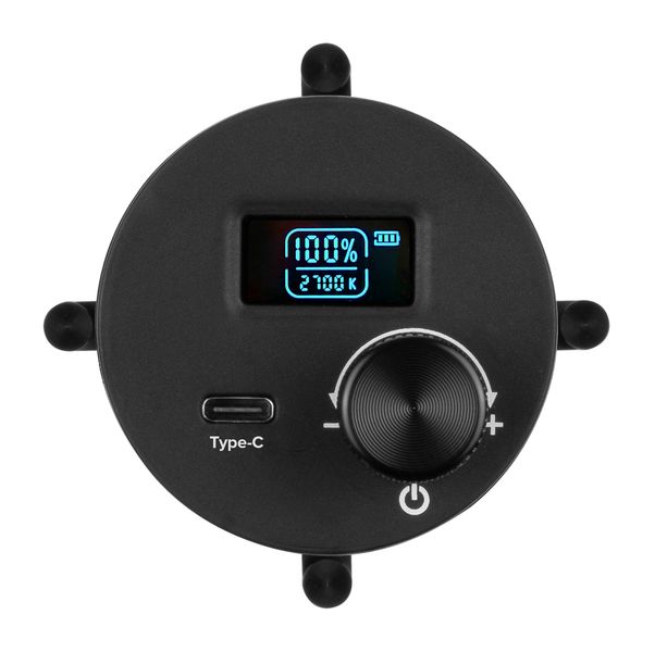 Strumienica LED Newell Perseo Mini zdjęcie 5