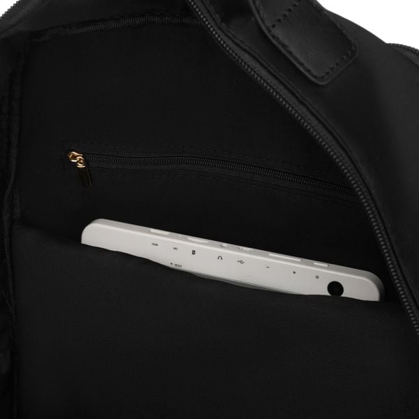 plecak ptn jn-09-0047 black zdjęcie 7