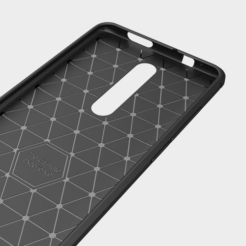 TECH-PROTECT TPUCARBON XIAOMI MI 9T/MI 9T PRO BLACK na Arena.pl