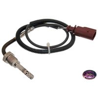 czujnik temperatury spalin VW Transporter T5 2004 2005 2006 2007 2008 2009