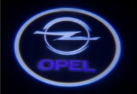 LOGO LED LAMPKI PROJEKTORY DRZWI HOLOGRAM ZNACZEK x2 OPEL INSIGNIA
