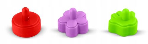 ZNIKOPIS TABLICA MAGNETYCZNA STOLIK DO RYSOWANIA DLA DZIECI RICOKIDS na Arena.pl