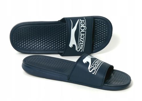 Klapki laczki SLAZENGER Basic Mens rozmiar 42 na Arena.pl