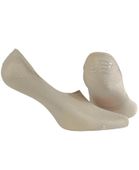 MOKASYNKA DAMSKA SILIKON 39-41 beige