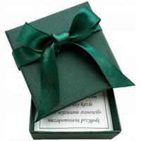 SREBRNY MĘSKI ŁAŃCUSZEK PANCERKA 035/55cm SREBRO 925 pełne DIAMENTOWANE