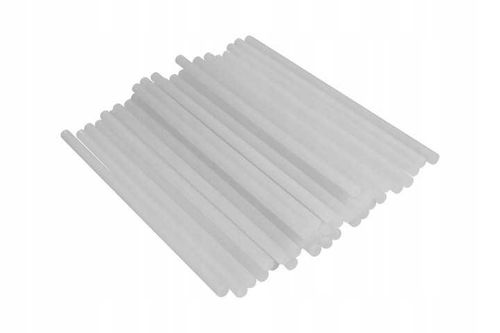 Klej do pistoletu na gorąco - 1kg/ 11 mm x 300 mm na Arena.pl