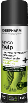 MYCO HELP  150 ml na Arena.pl