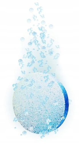 15x tabletki do szamb oczyszczalni WYDAJNE bakterie enzymy +ŻEL do WC 0,5 L na Arena.pl