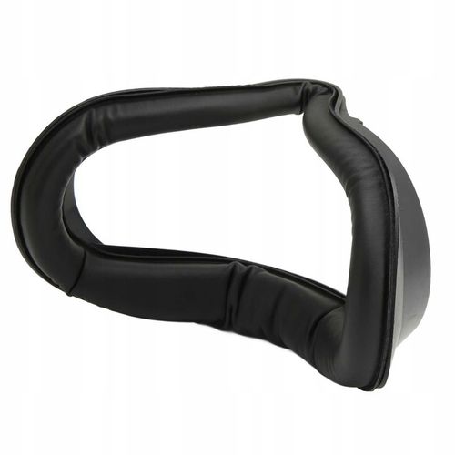 INTERFEJS TWARZY OKULARÓW VR DLA OCULUS QUEST 2 CZARNY na Arena.pl