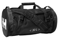 Helly Hansen torba sportowa HH DUFFEL BAG 2 30L 668006 990