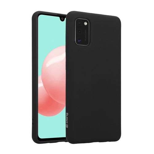 Etui do Samsung Galaxy A41 (czarny) na Arena.pl