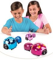 COBI 28525 BIEDRONKA + BIEDRONECZKA LITTLE LIVE P
