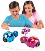 COBI 28525 BIEDRONKA + BIEDRONECZKA LITTLE LIVE P