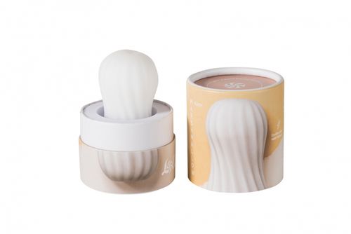 masturbator marshmallow fuzzy white na Arena.pl