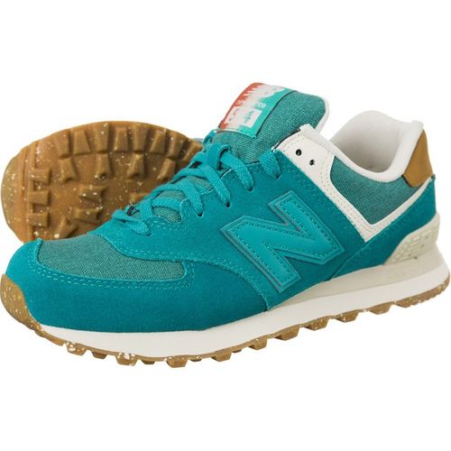 New Balance WL574SEB Rozmiar - 38 na Arena.pl