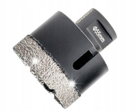 Wiertło PRO, otwornica diamentowa 45mm do płytek/gresu na sucho M14 WA305