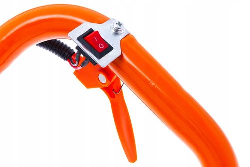 ŚWIDER DO ZIEMI WIERTNICA SPALINOWA GLEBY ZESTAW WIERTŁA 10/20/30 CM + OLEJ na Arena.pl