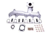 Kolektor wydechowy VW Crafter zamiennik 076253031A