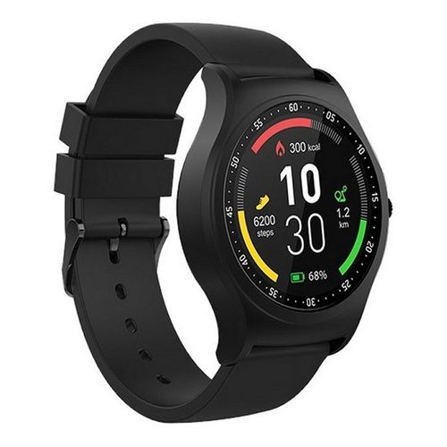 Smartwatch SPC Smartee Circle Max 1,3" Bluetooth 4.2 Czarny na Arena.pl