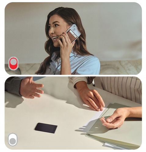 Dyktafon Plaud z transkrypcją i podsumowaniem ChatGPT 4o Claude 3.5 na Arena.pl