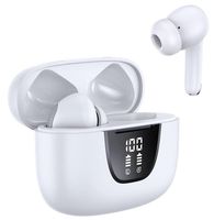 Słuchawki Bluetooth eXtremestyle Airbass X-Beat (biały)