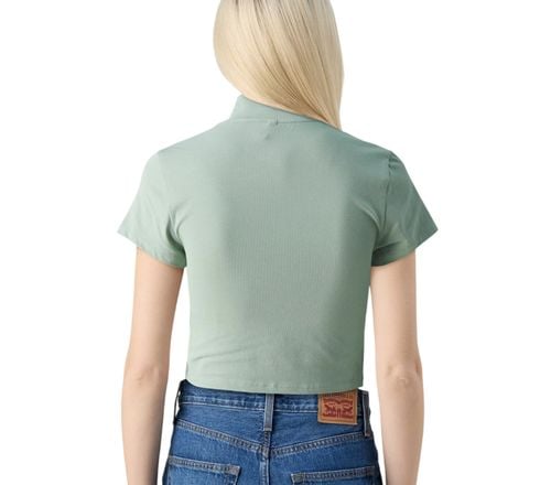T-shirt ONLY ONLLIVE LOVE ZIP TOP na Arena.pl