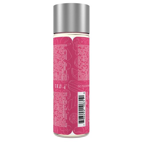 System Jo - Candy Shop H2O Cotton Candy Lubricant 60 Ml na Arena.pl