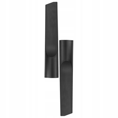 Zestaw końcówek ssawka ssawki szczotki szczotka do odkurzacza Karcher na Arena.pl